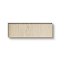 Front Panel for Cabinet 60x20