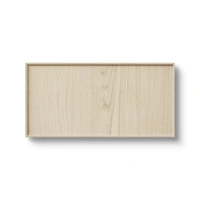 Front Panel for Cabinet 80x40