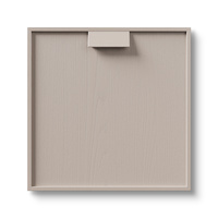 Lådfront 40x40
