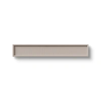 Drawer Front 60x10
