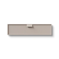 Drawer Front 80x20