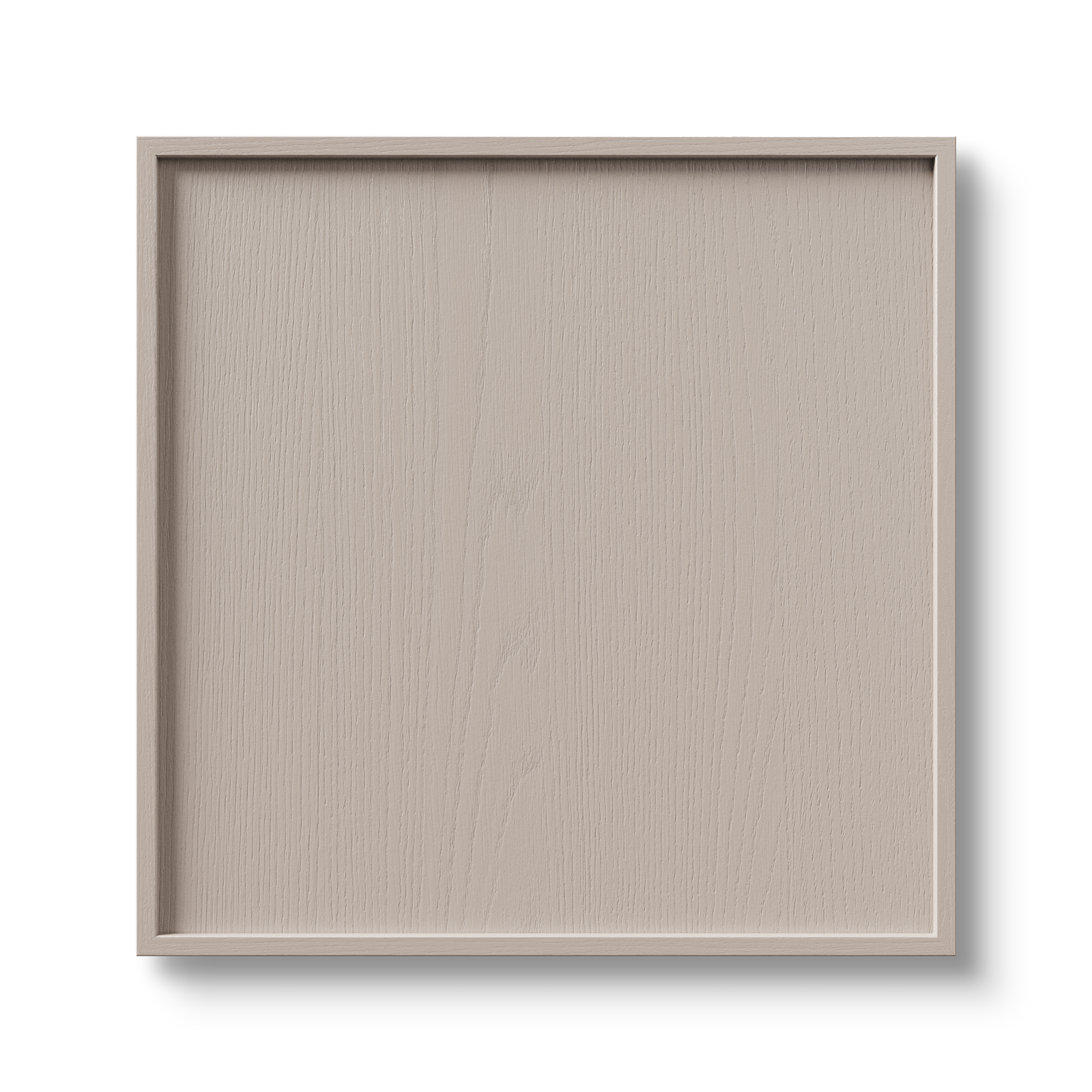 Horizontal Wall Cabinet Door 40x40