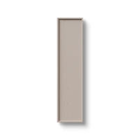 Cabinet Door for Wall Unit 20x80