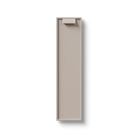 Cabinet Door for Base Unit 20x80