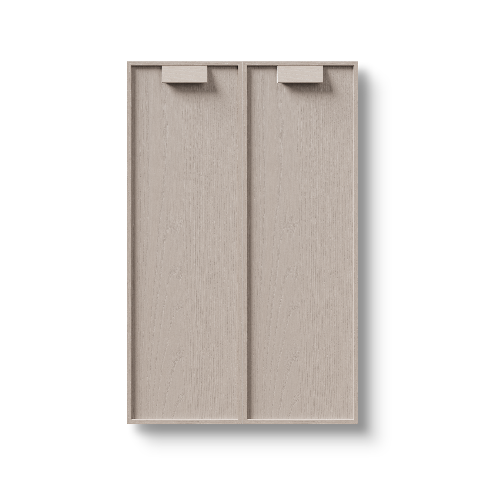 Cabinet Door for Base Unit 26x80