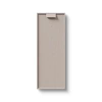 Cabinet Door for Base Unit 30x80