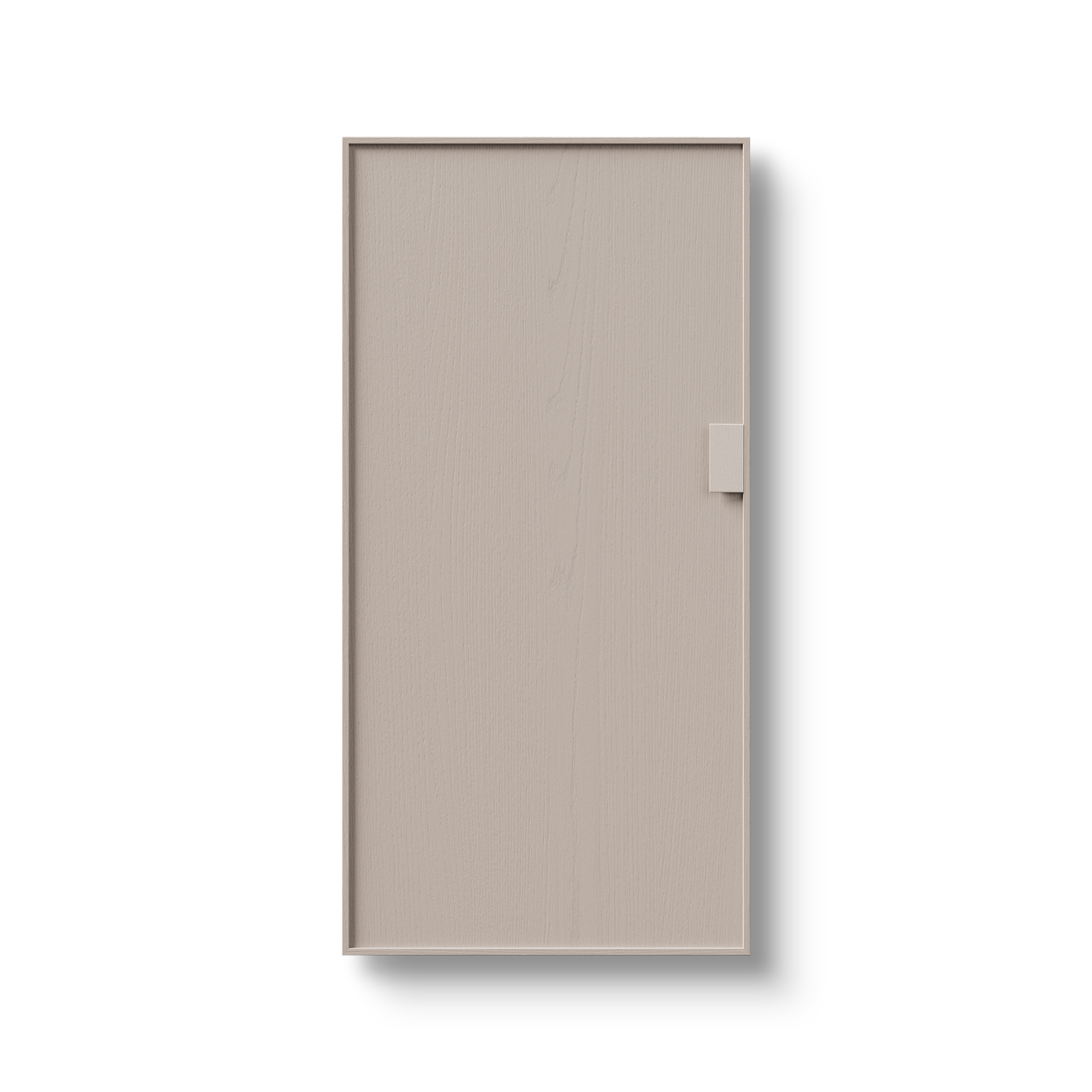 Kitchen Cabinet Door for Tall Cabinet 60x120