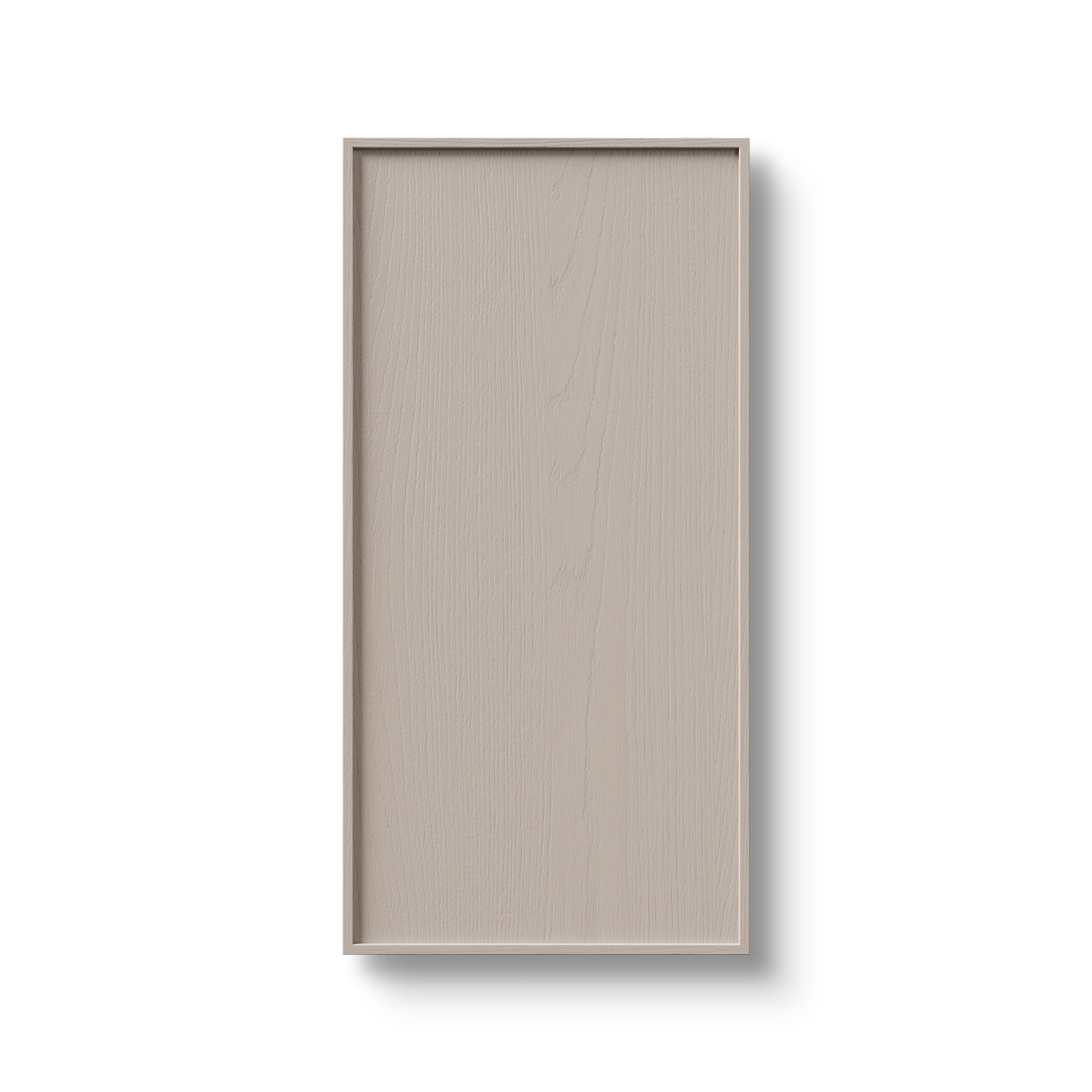 Kitchen Cabinet Door for Wall Unit 40x80