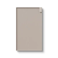 Refrigerator & Freezer Door 60x100