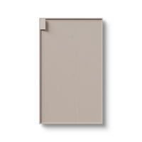 Refrigerator & Freezer Door 60x100
