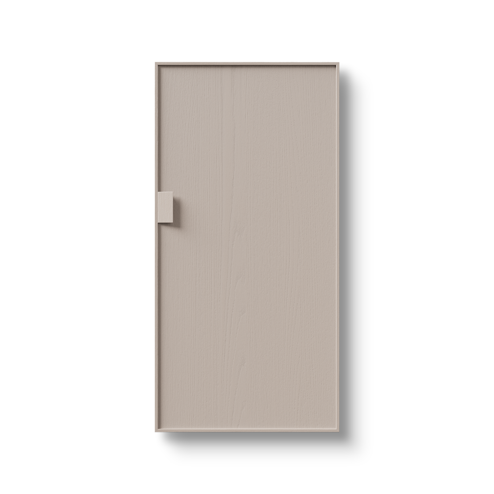 Kitchen Door for High Cabinet 60x120