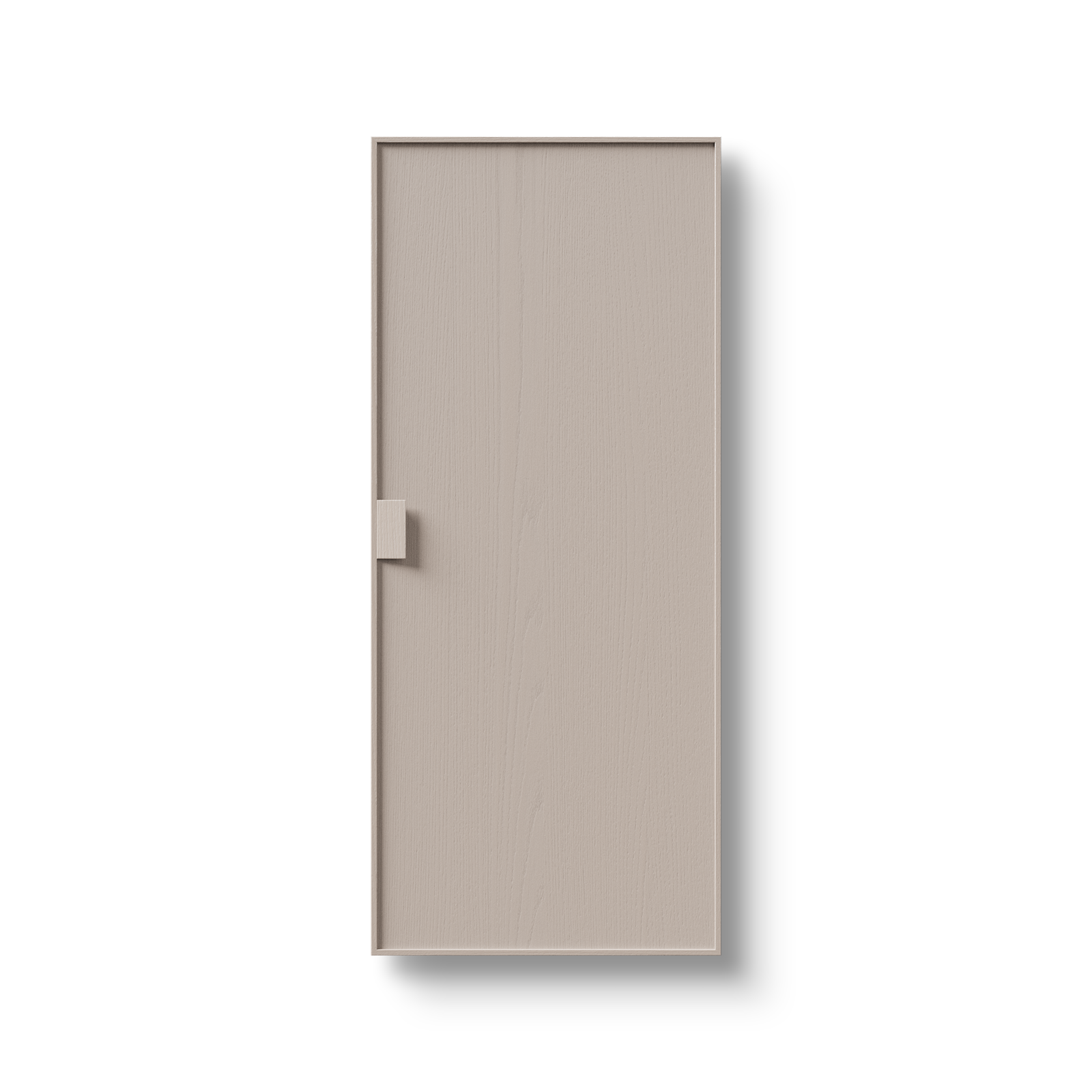 Kitchen Door for Tall Cabinet 60x140