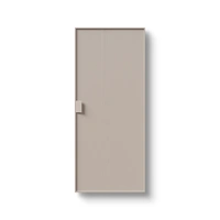 Refrigerator & Freezer Door 60x140