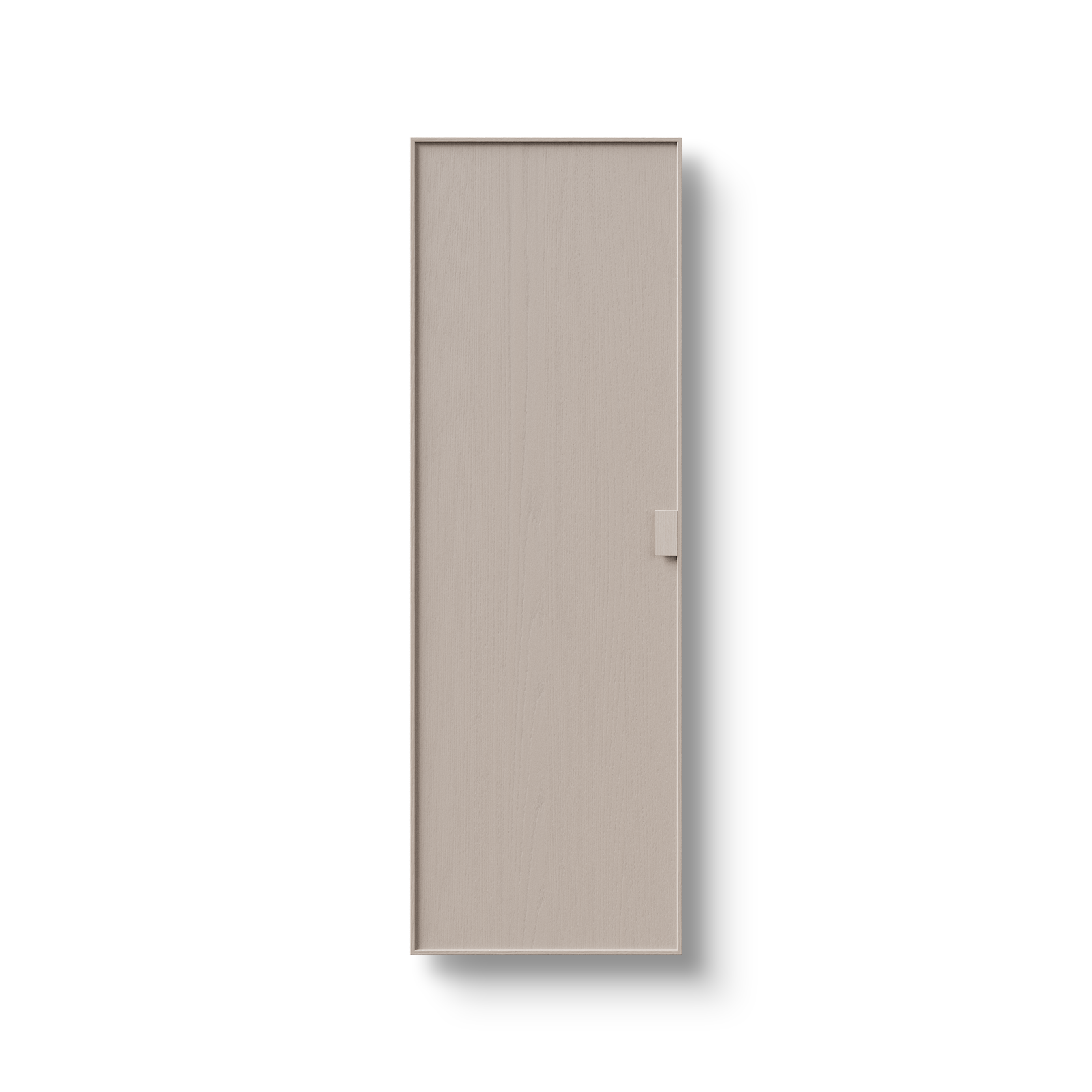 Kitchen Door for Tall Cabinet 60x180