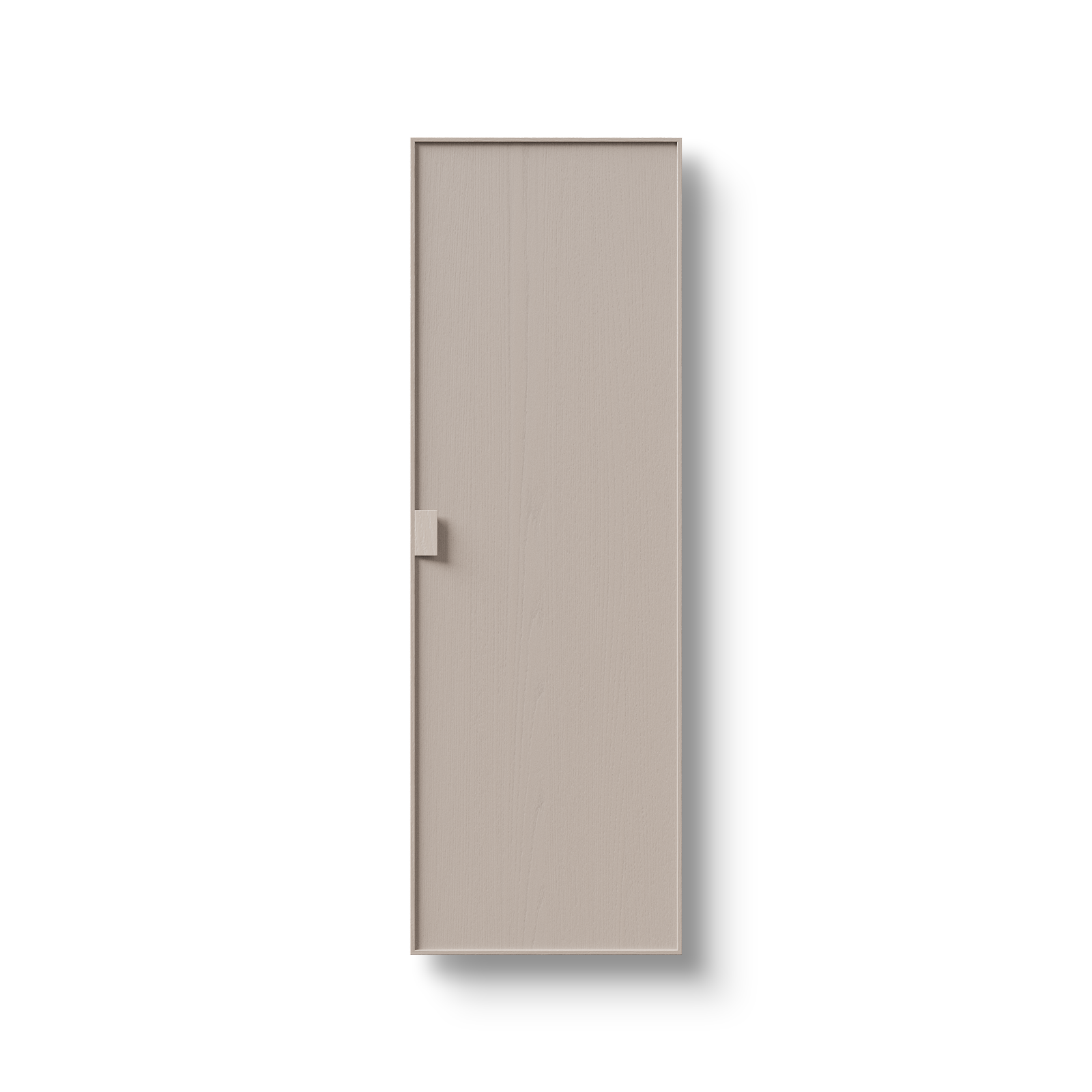 Kitchen Cabinet Door for Tall Cabinet 60x180