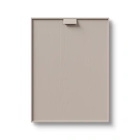 Refrigerator & Freezer Door 60x80