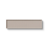 Front Panel for Base Cabinet 80x20