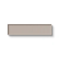 Front Panel for Base Cabinet 80x20