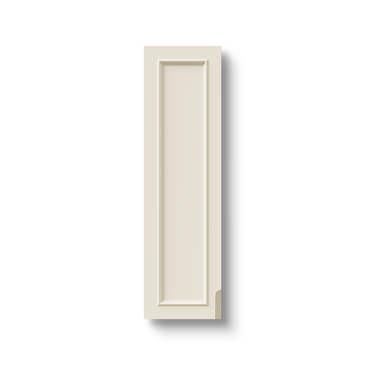 Kitchen Cabinet Door for Tall Cabinet 30x100