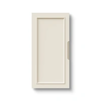 Refrigerator & Freezer Door 60x120