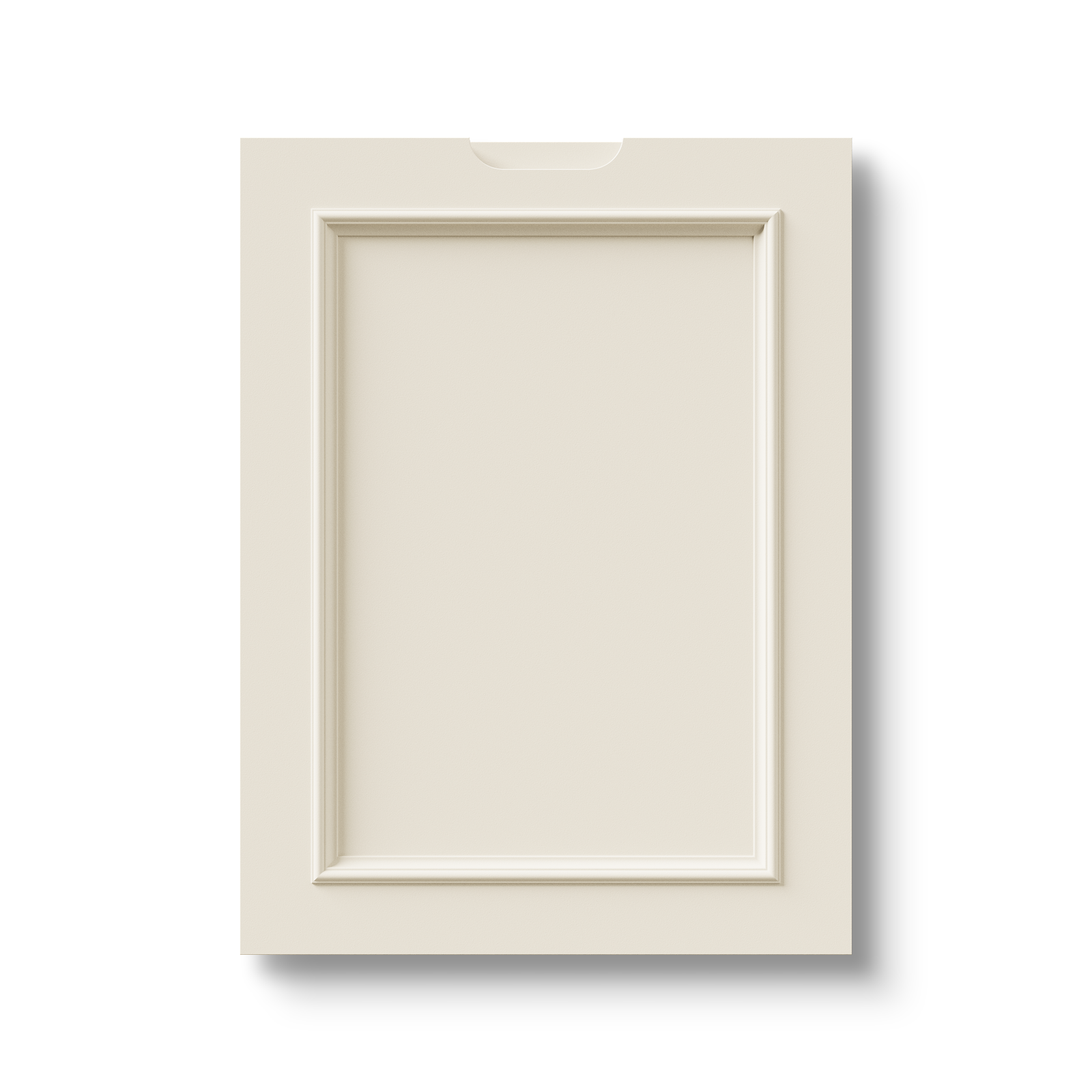 PARIS Cabinet Door for Base Cabinet 60x80