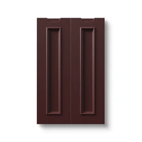 Cabinet Door for Base Unit 26x80