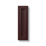 Cabinet Door for Wall Unit 30x100