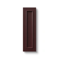 Cabinet Door for Wall Unit 30x100