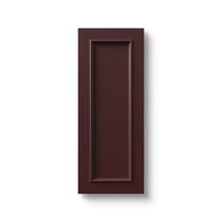 Cabinet Door for Wall Unit 40x100