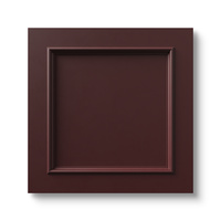 Kökslucka för överskåp 60x60