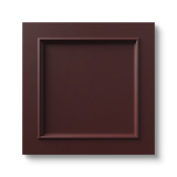 Kökslucka för överskåp 60x60