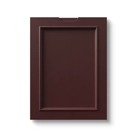 Refrigerator & Freezer Door 60x80