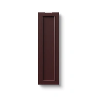Front for cabinet base with pull-out fittings 40x140
