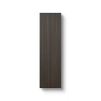 Rounded Cover Panel 75x260