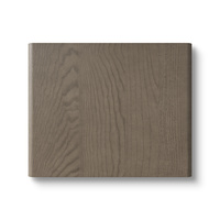 Rundad täcksida 120x100