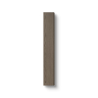 Rounded Cover Panel 39x260