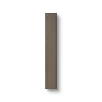 Rounded Cover Panel 39x260