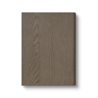 Rounded Cover Panel 75x100