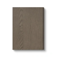 Rounded Cover Panel 75x100