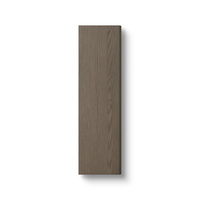 Rundad täcksida 75x260