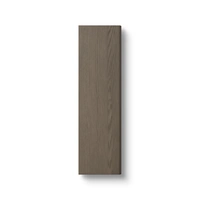 Rounded Cover Panel 75x260