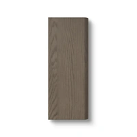 Rounded Cover Panel 39x100