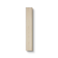Rundad täcksida 39x260