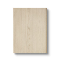 Rounded Cover Panel 75x100