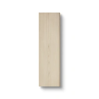 Rounded Cover Panel 75x260