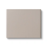 Rounded Cover Panel 120x100