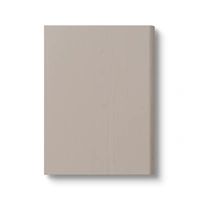 Rounded Cover Panel 75x100