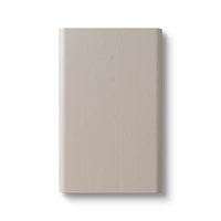 Rounded Cover Panel 60x100