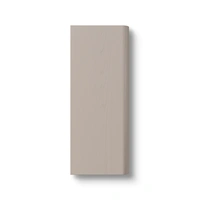 Rounded Cover Panel 39x100