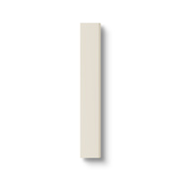Rounded Cover Panel 39x260